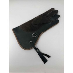 2 Layer Glove, Large